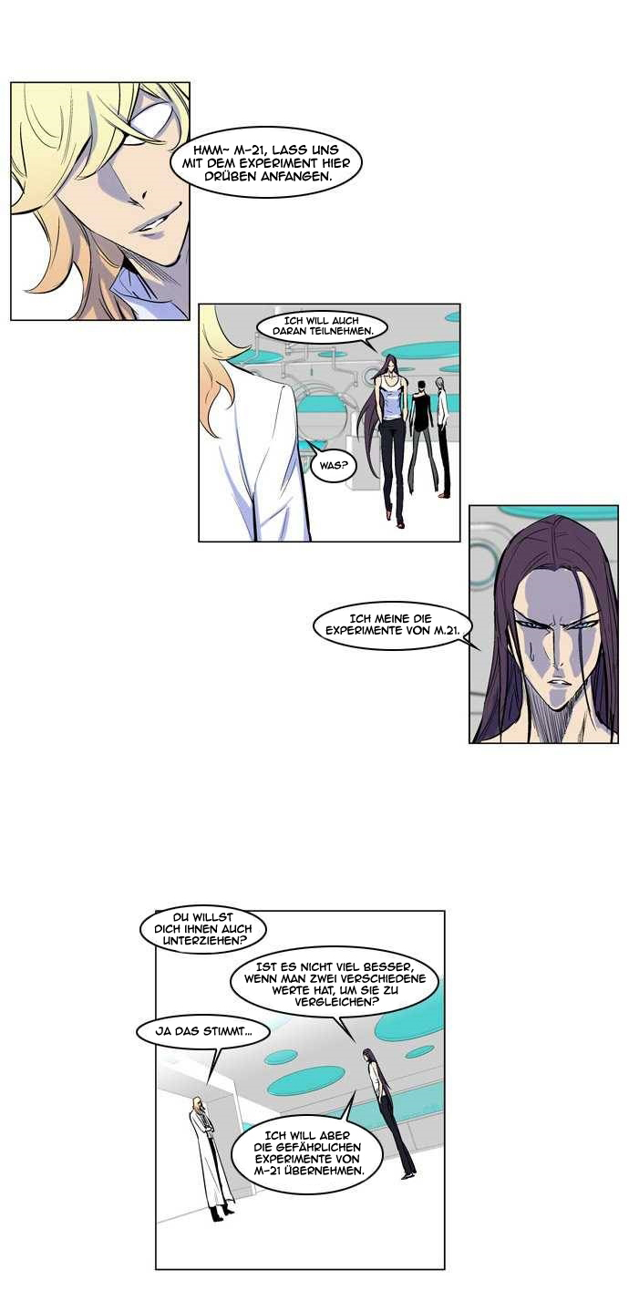 Read Noblesse DE Manga Online