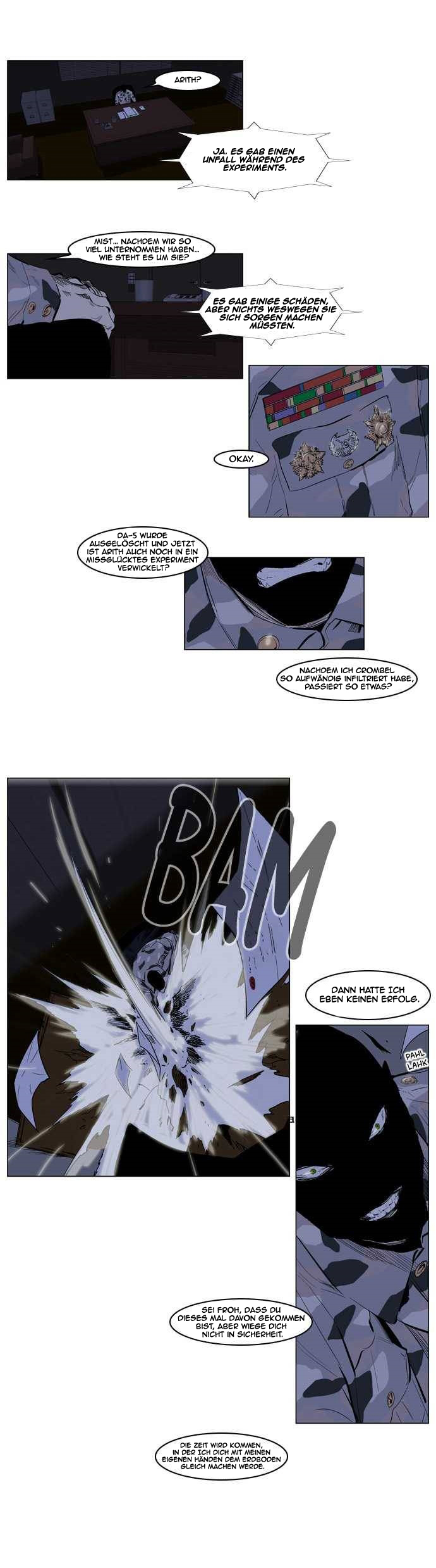 Read Noblesse DE Manga Online