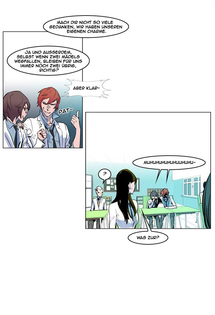 Read Noblesse DE Manga Online