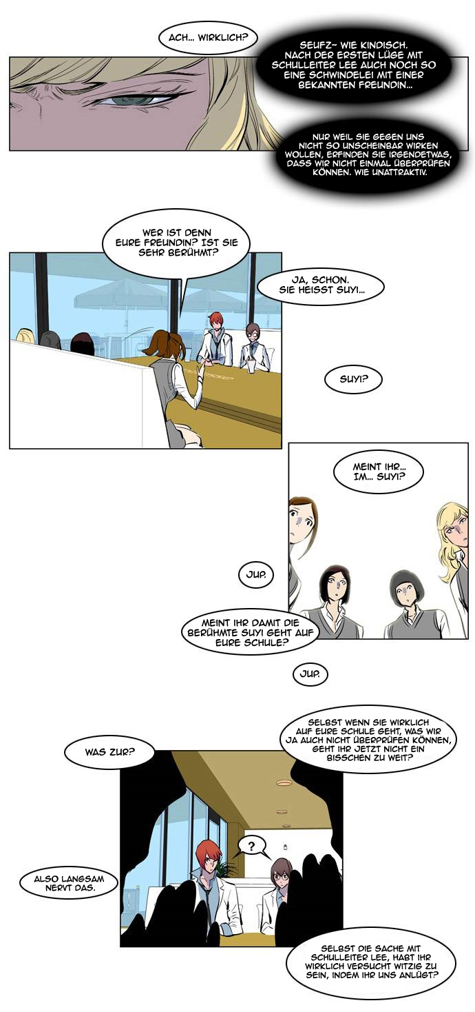 Read Noblesse DE Manga Online