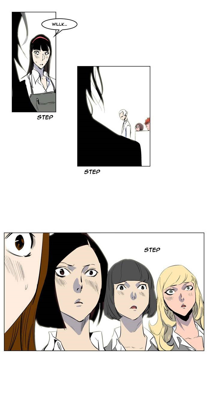 Read Noblesse DE Manga Online