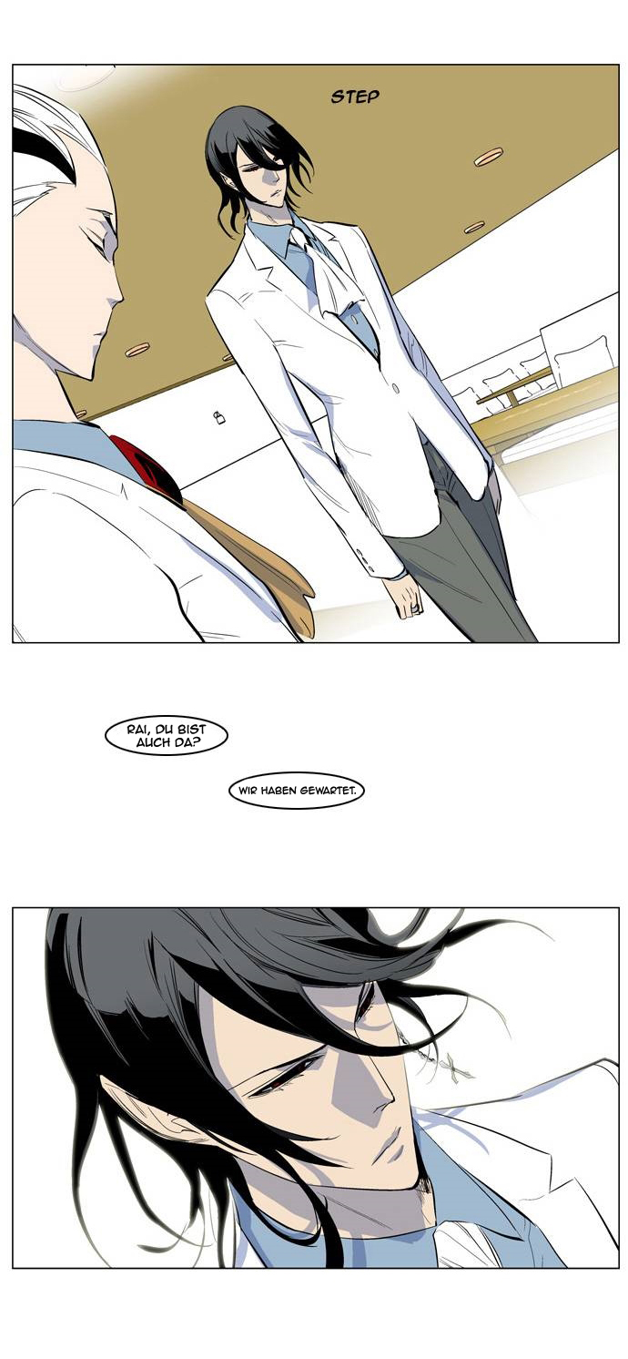 Read Noblesse DE Manga Online