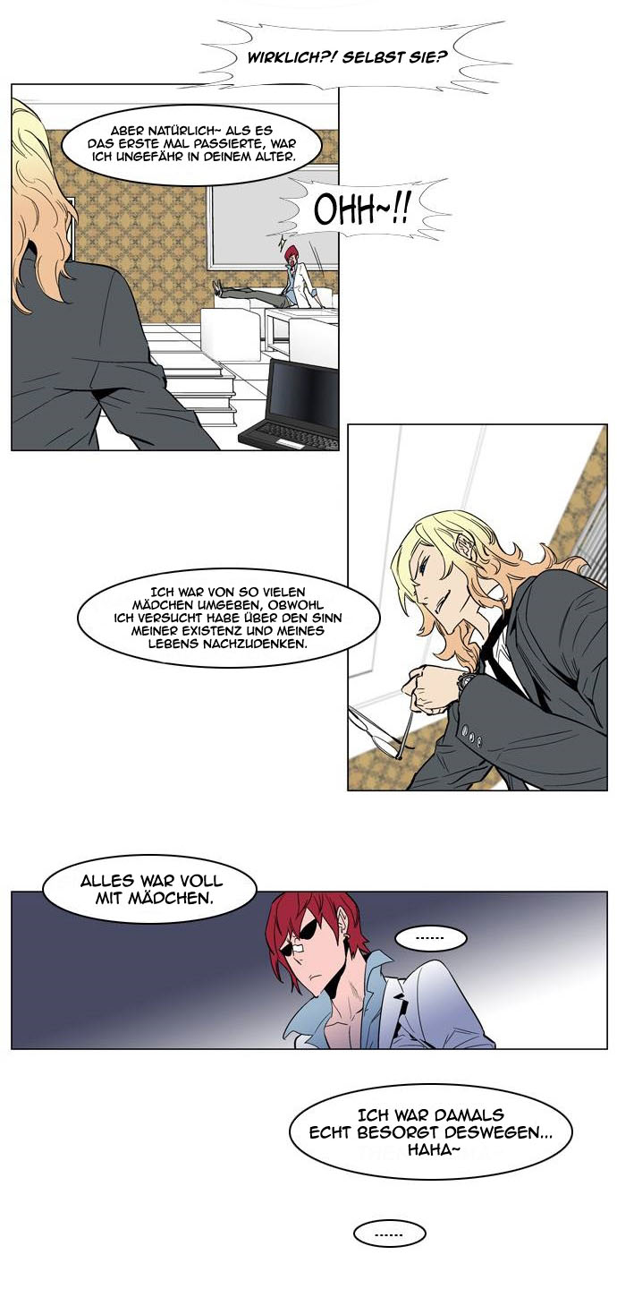 Read Noblesse DE Manga Online