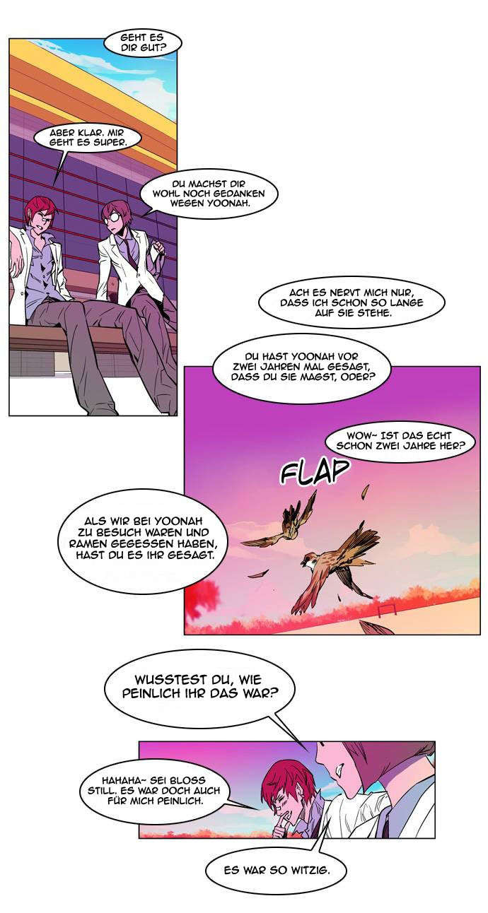 Read Noblesse DE Manga Online