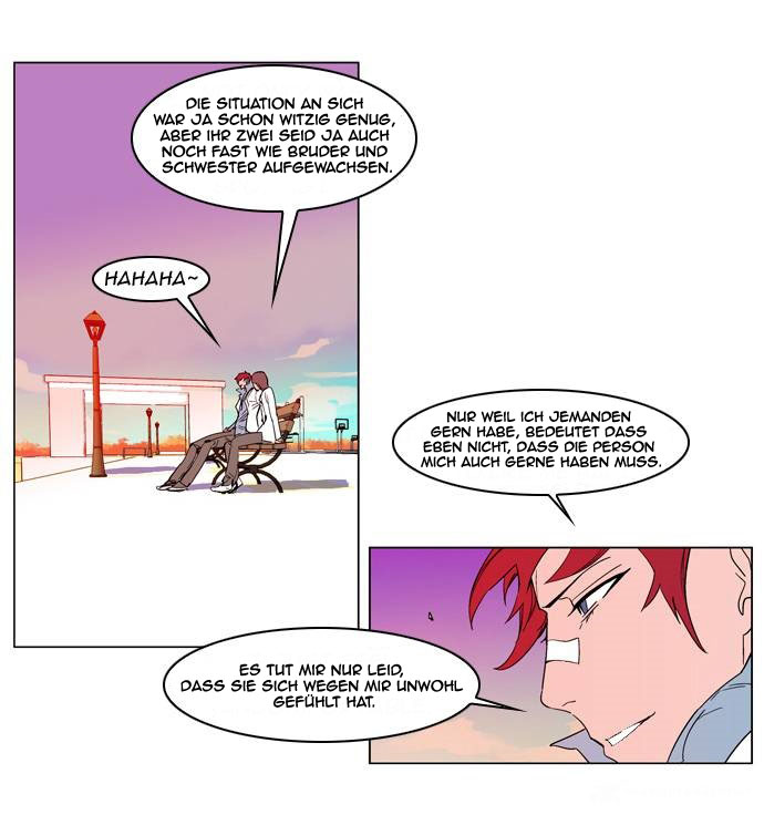 Read Noblesse DE Manga Online