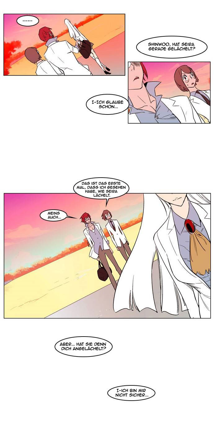 Read Noblesse DE Manga Online