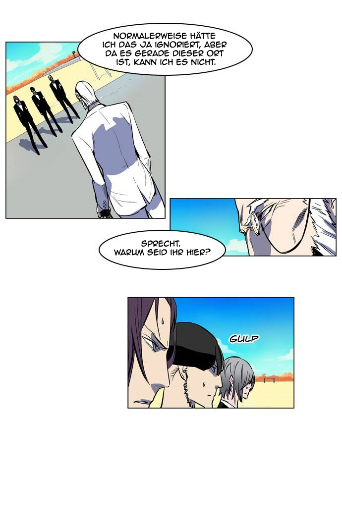 Read Noblesse DE Manga Online