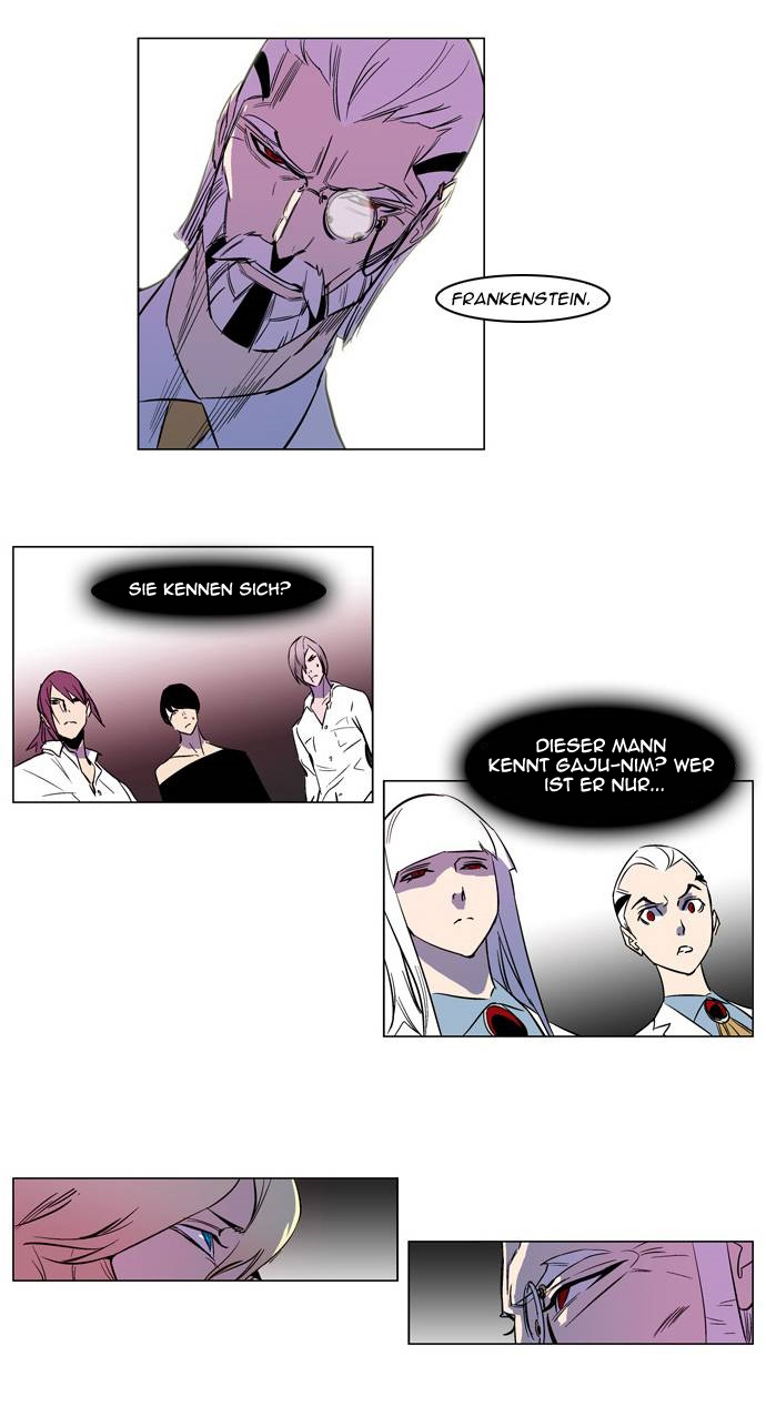 Read Noblesse DE Manga Online
