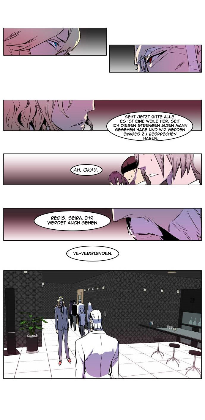 Read Noblesse DE Manga Online