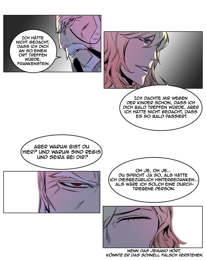 Read Noblesse DE Manga Online