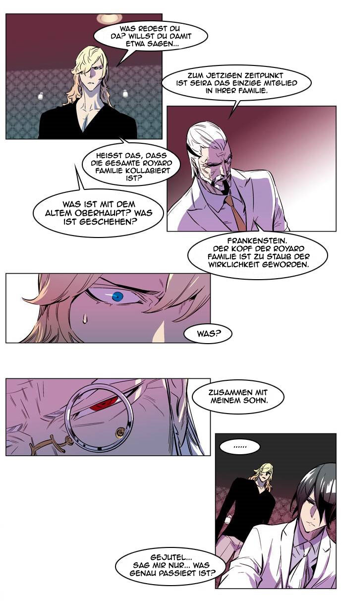 Read Noblesse DE Manga Online