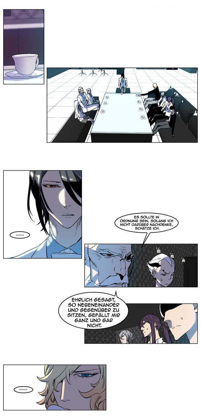 Read Noblesse DE Manga Online