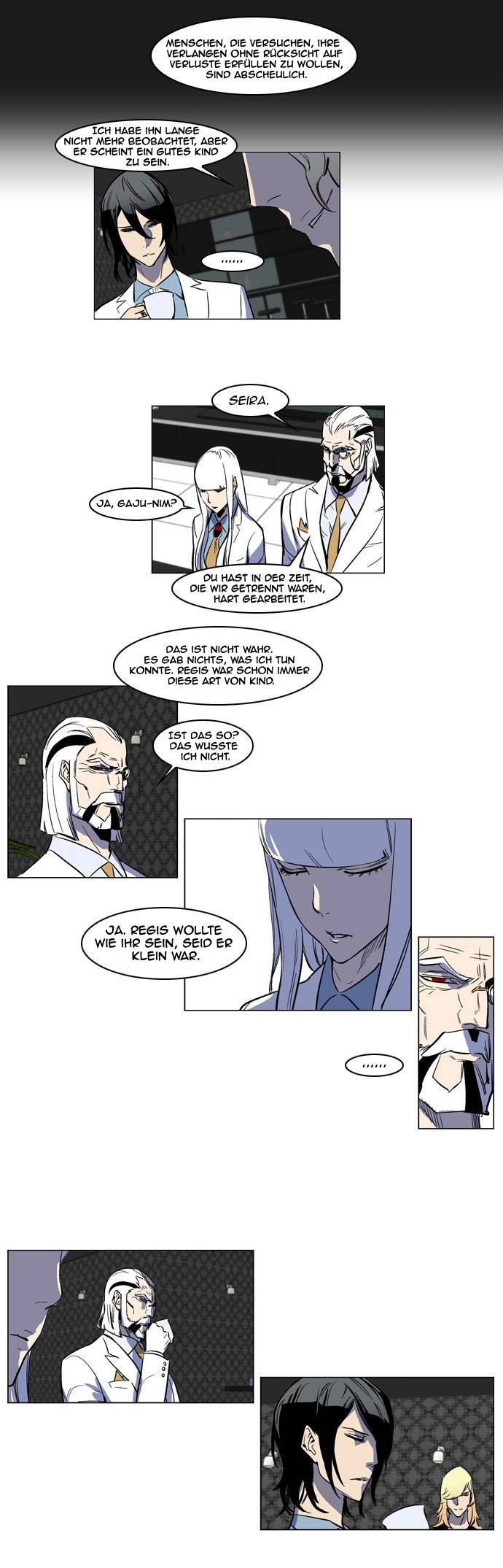 Read Noblesse DE Manga Online