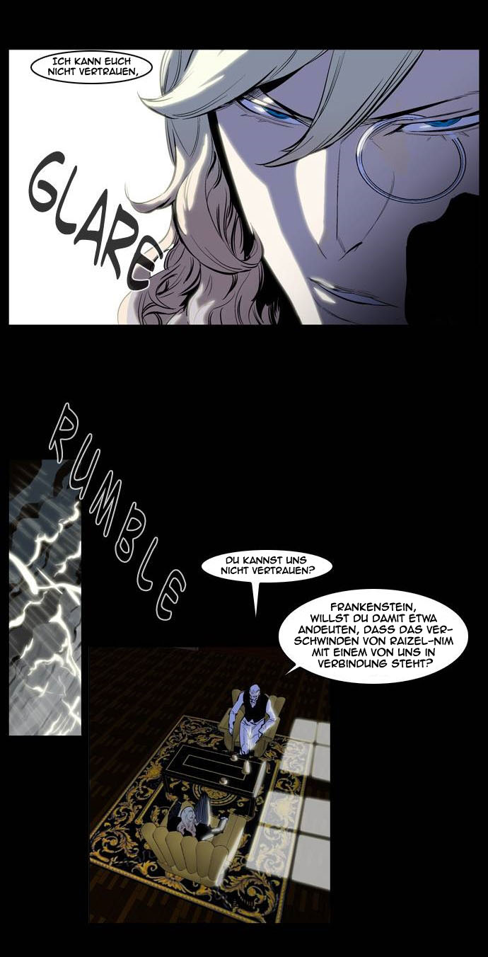 Read Noblesse DE Manga Online