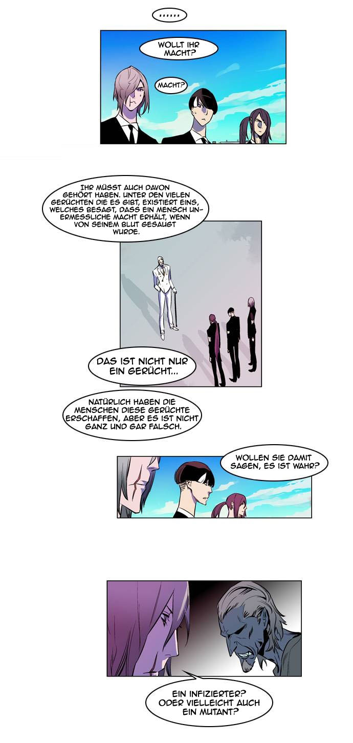 Read Noblesse DE Manga Online