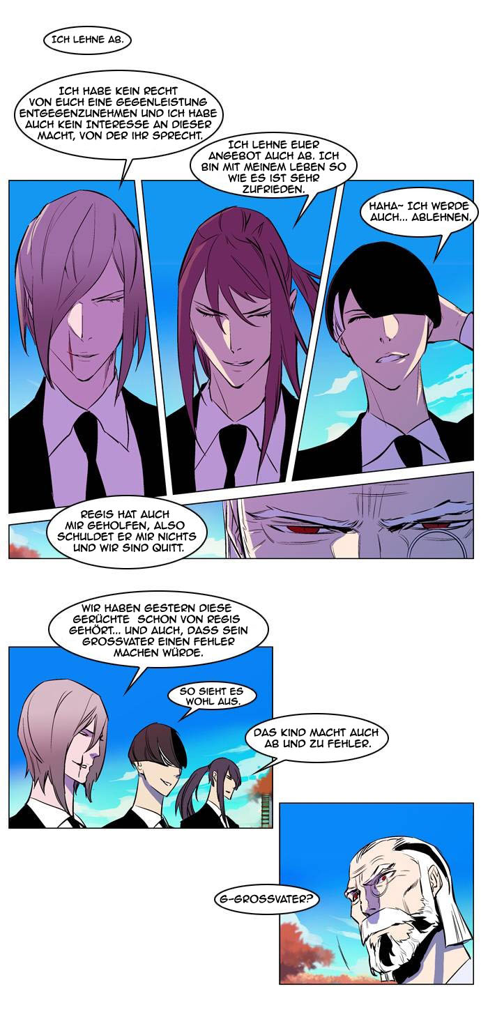 Read Noblesse DE Manga Online