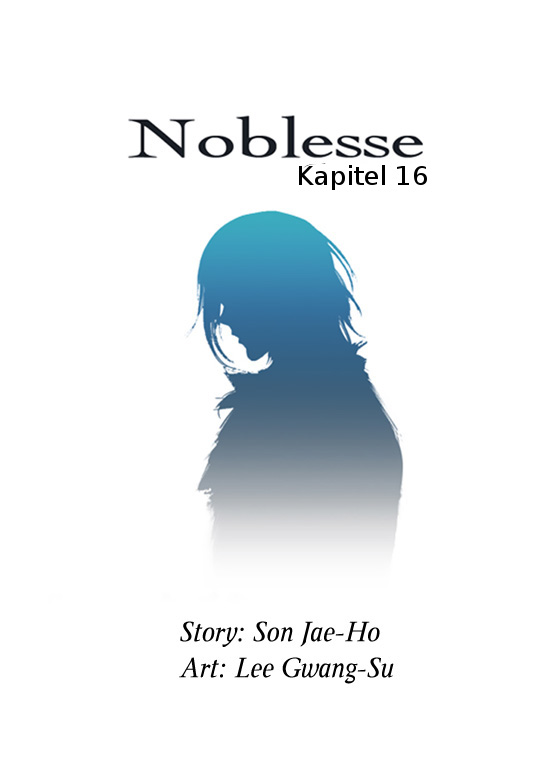 Read Noblesse DE Manga Online