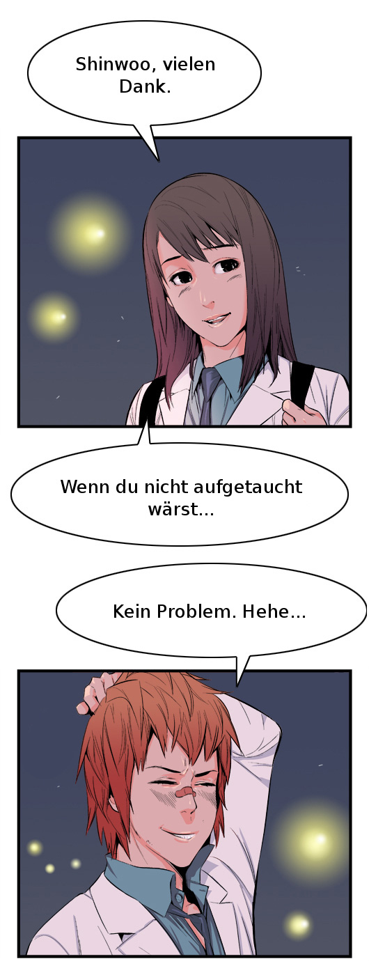 Read Noblesse DE Manga Online