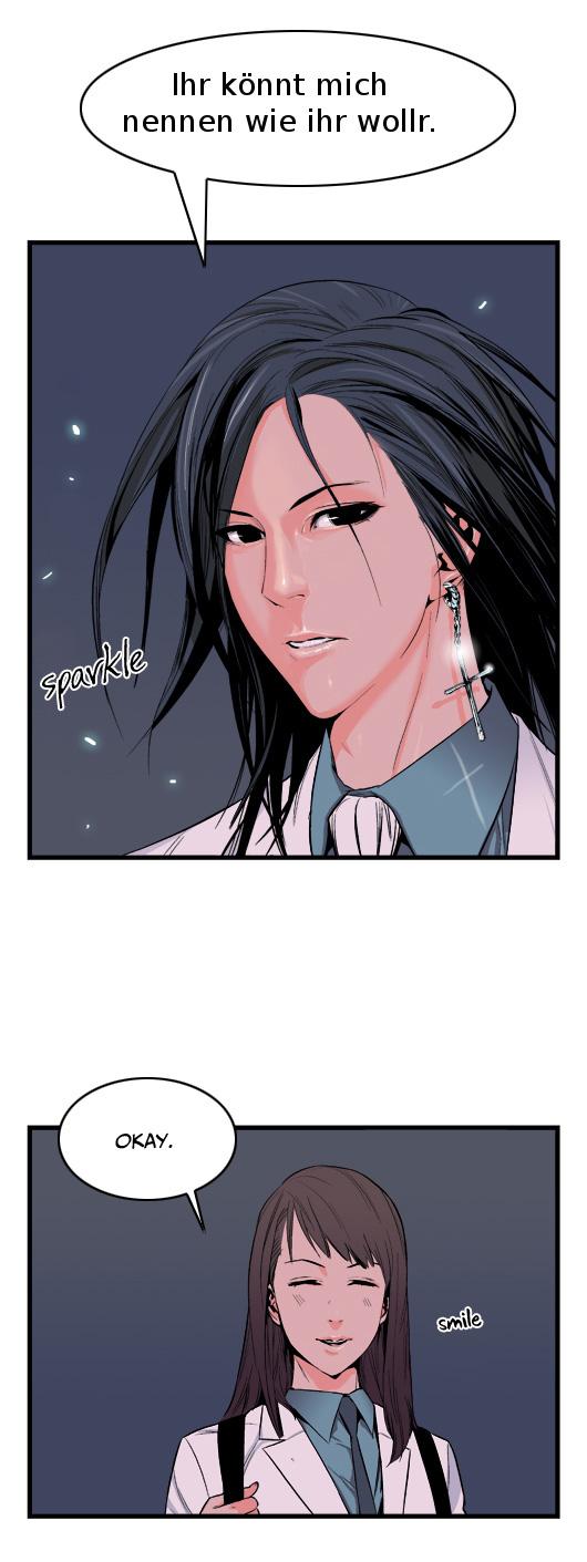 Read Noblesse DE Manga Online