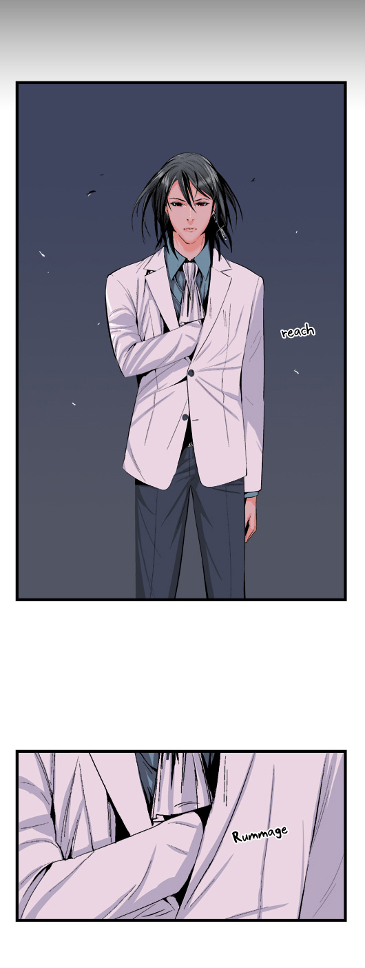 Read Noblesse DE Manga Online