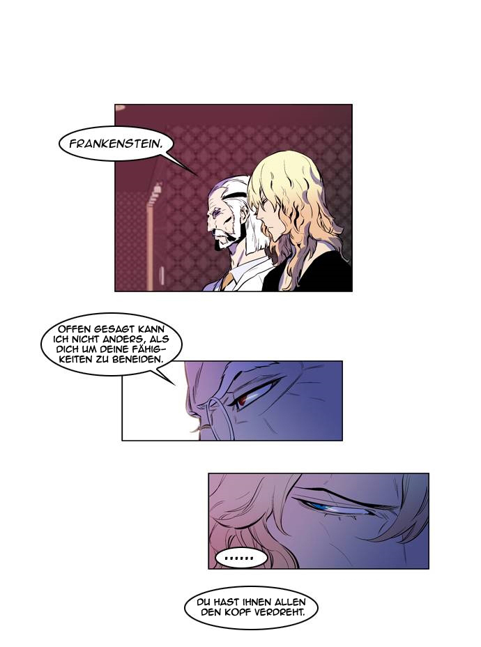 Read Noblesse DE Manga Online