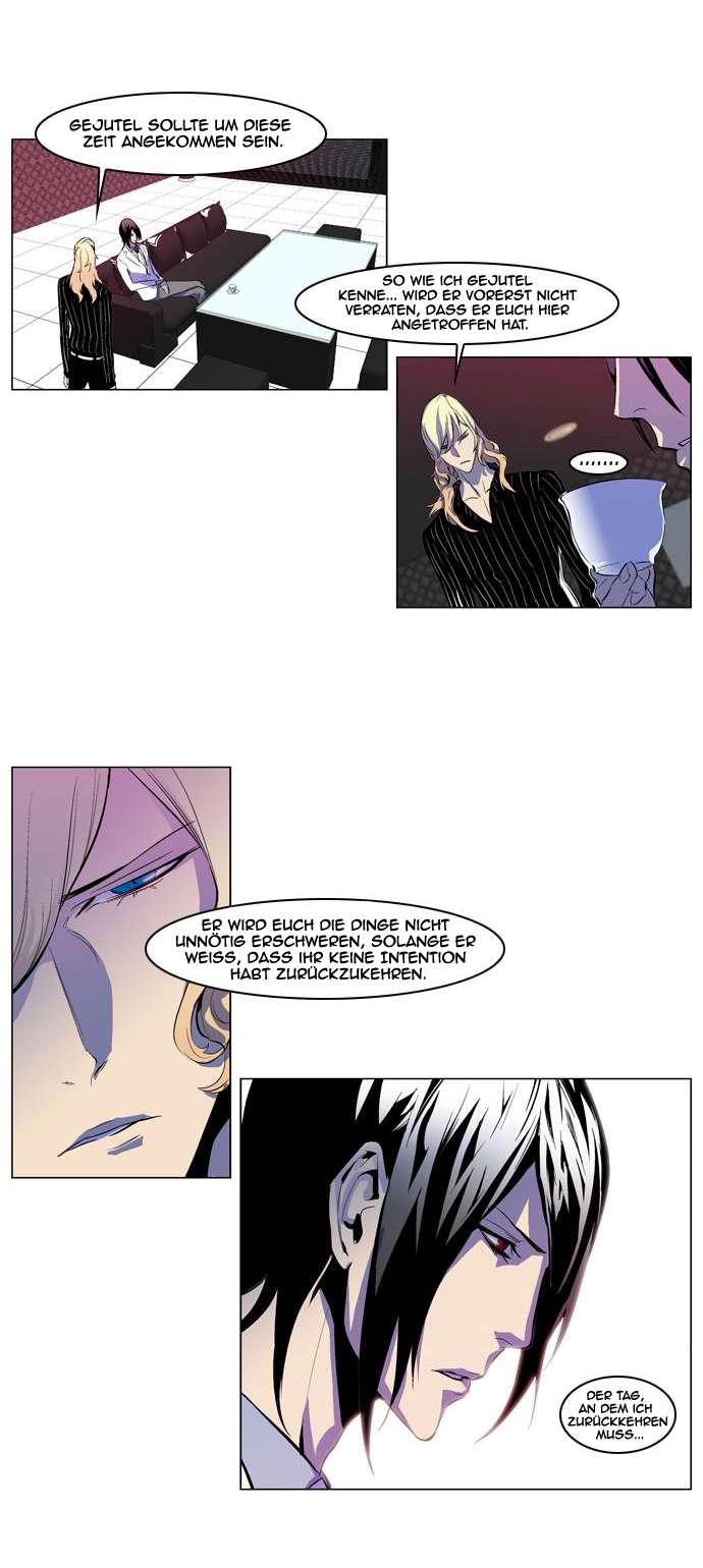 Read Noblesse DE Manga Online