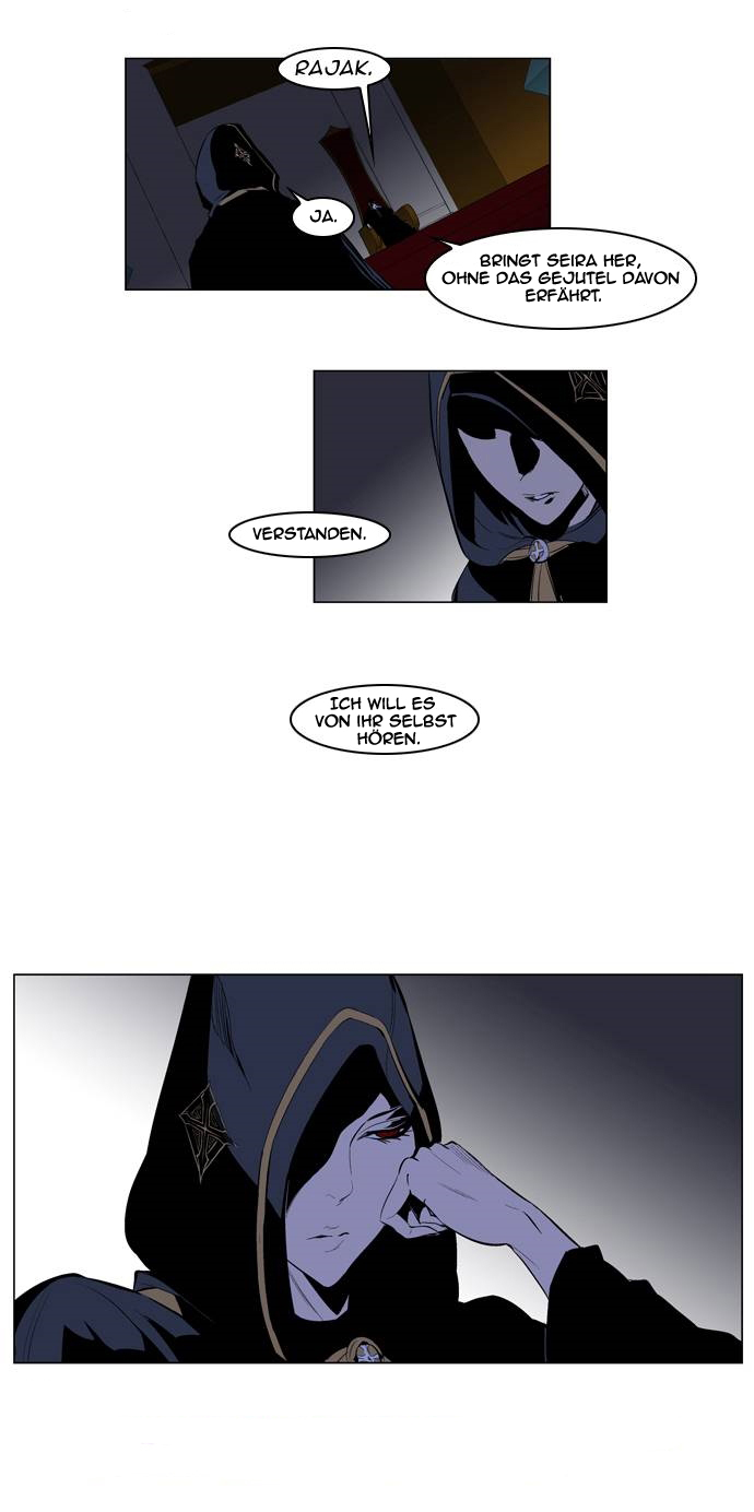 Read Noblesse DE Manga Online