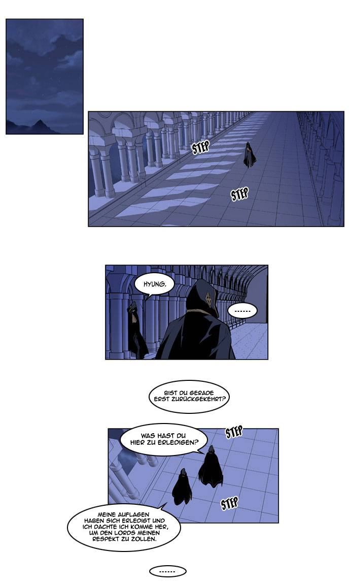 Read Noblesse DE Manga Online