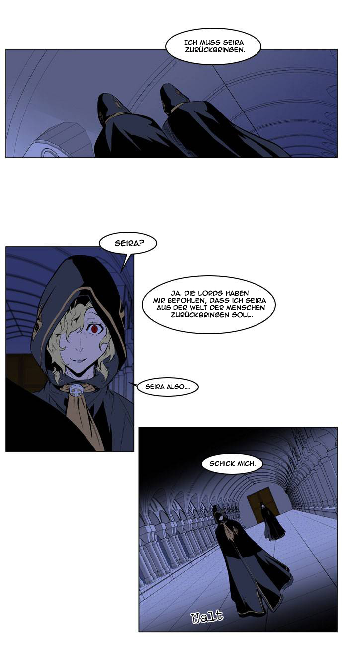 Read Noblesse DE Manga Online