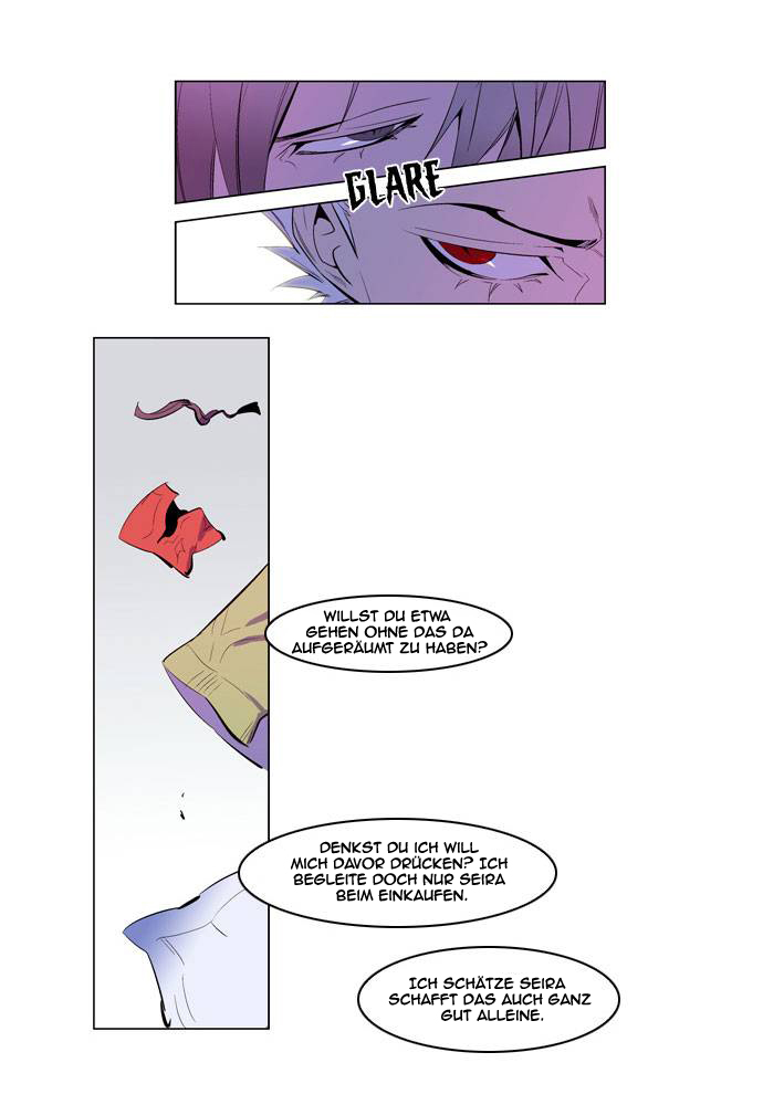 Read Noblesse DE Manga Online