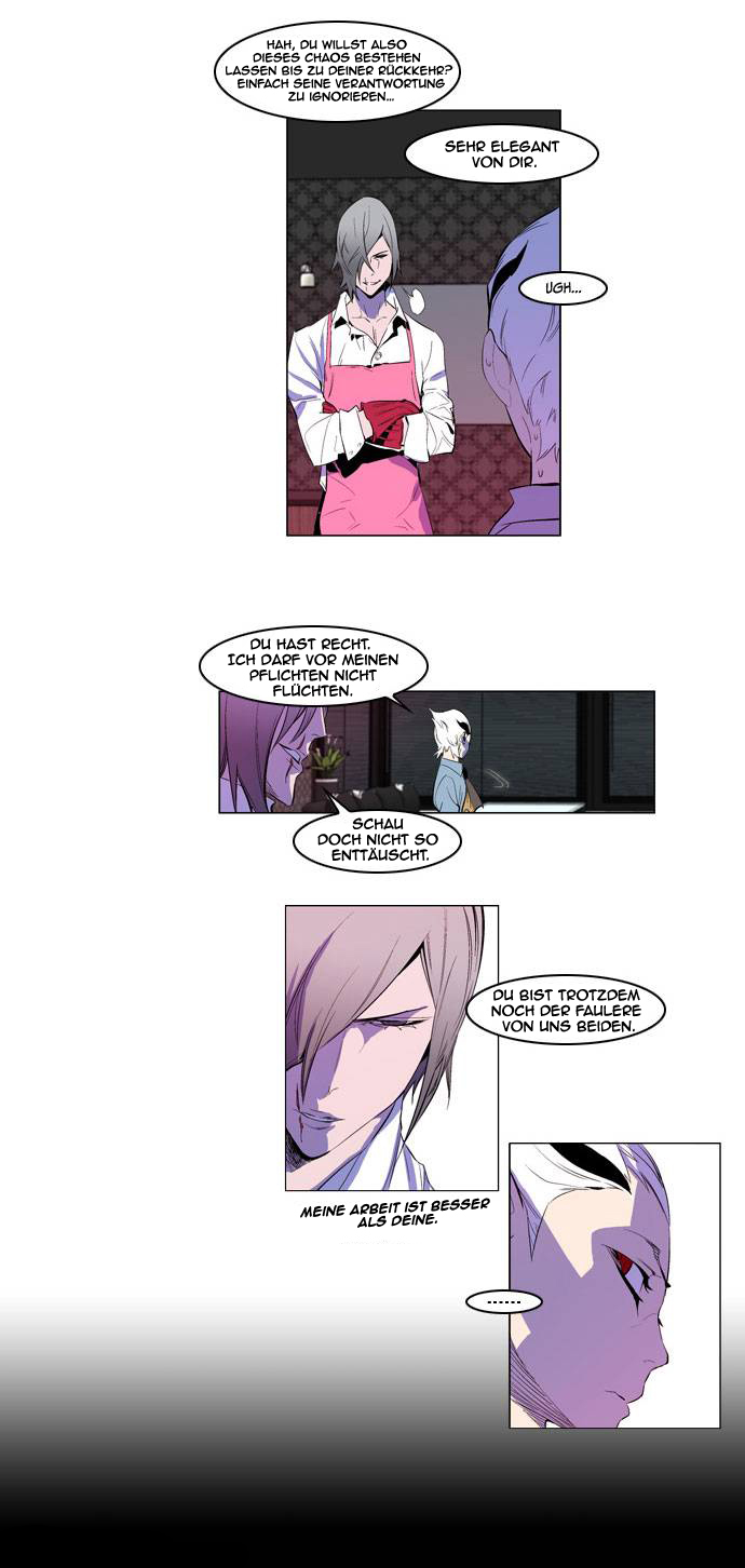 Read Noblesse DE Manga Online