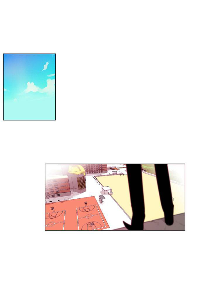 Read Noblesse DE Manga Online