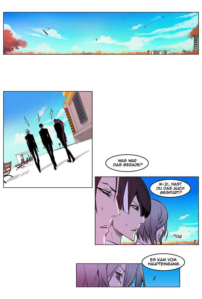 Read Noblesse DE Manga Online