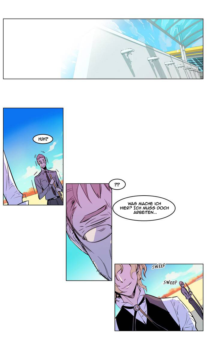 Read Noblesse DE Manga Online