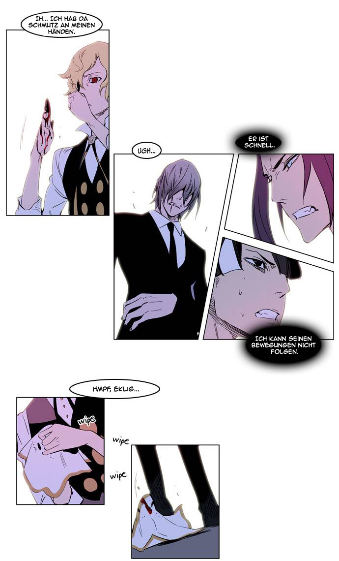 Read Noblesse DE Manga Online