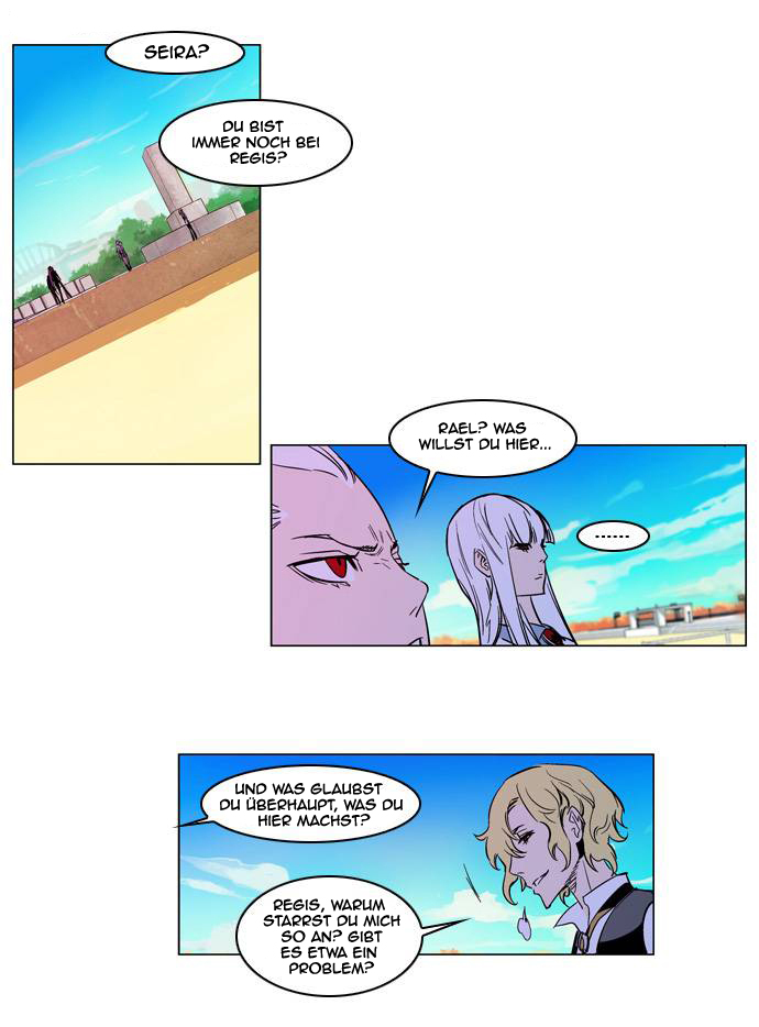 Read Noblesse DE Manga Online