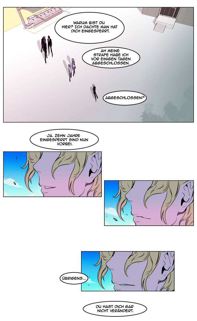 Read Noblesse DE Manga Online