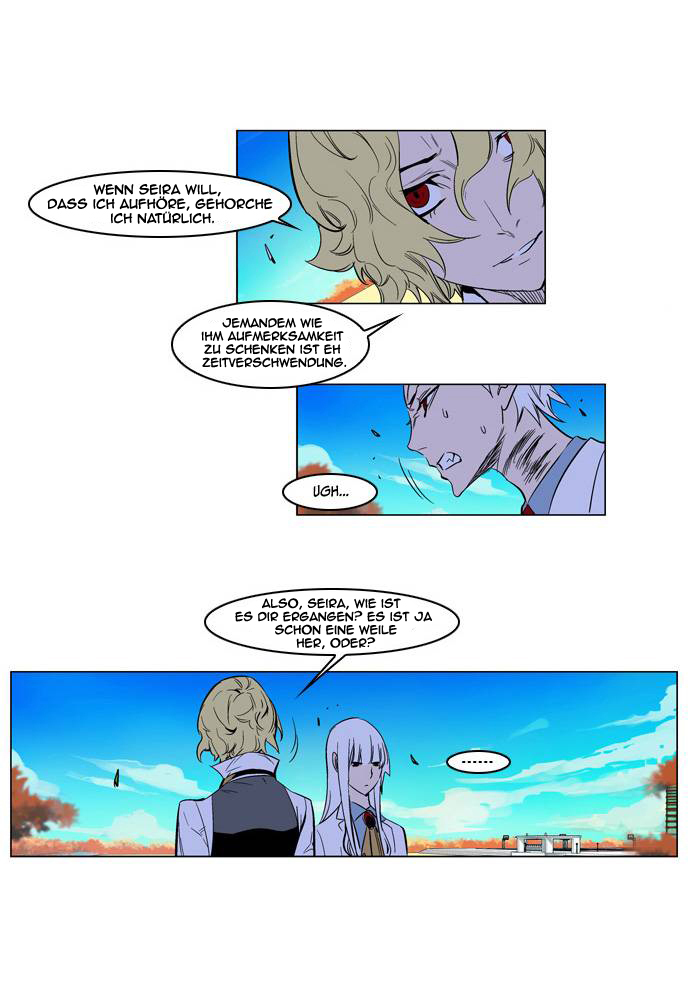 Read Noblesse DE Manga Online