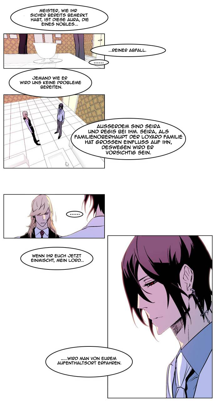 Read Noblesse DE Manga Online
