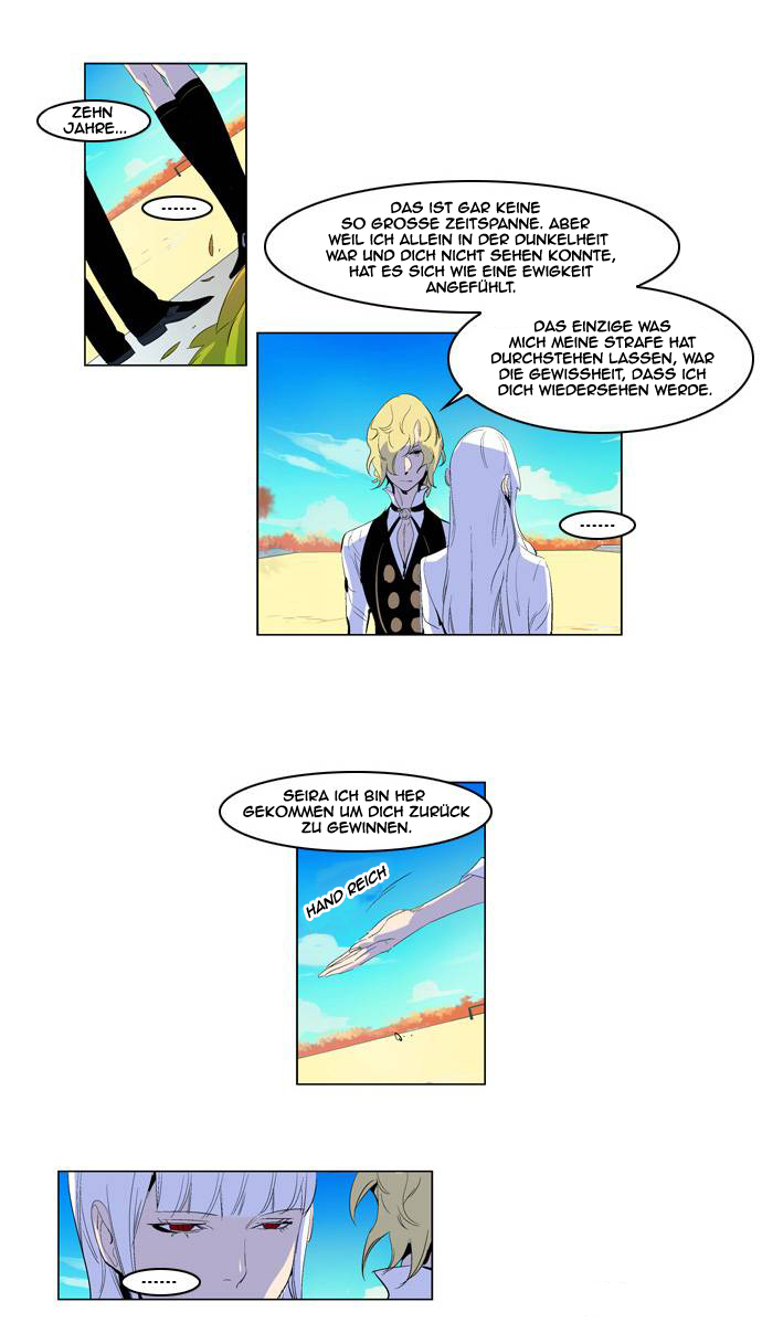 Read Noblesse DE Manga Online