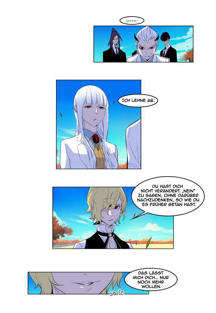 Read Noblesse DE Manga Online