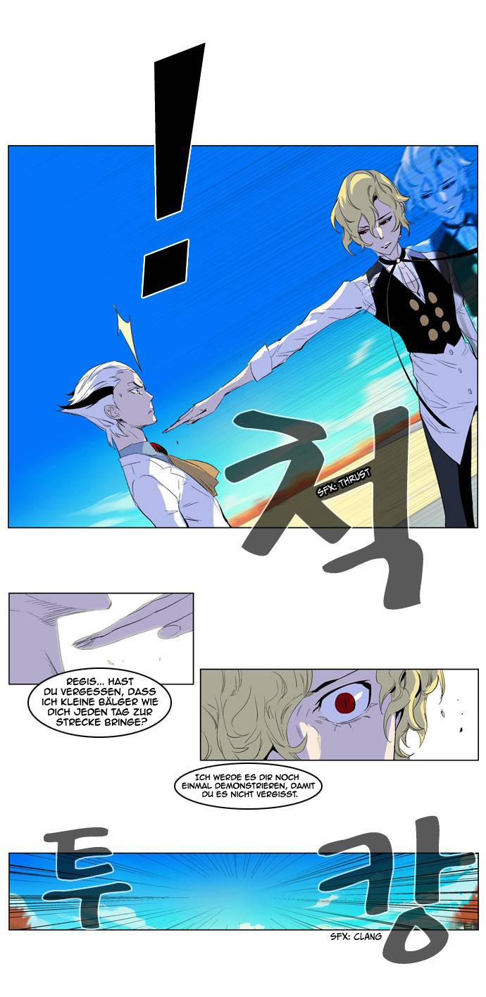 Read Noblesse DE Manga Online