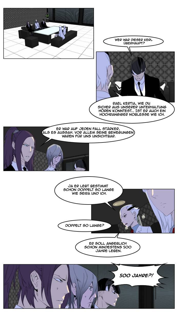 Read Noblesse DE Manga Online