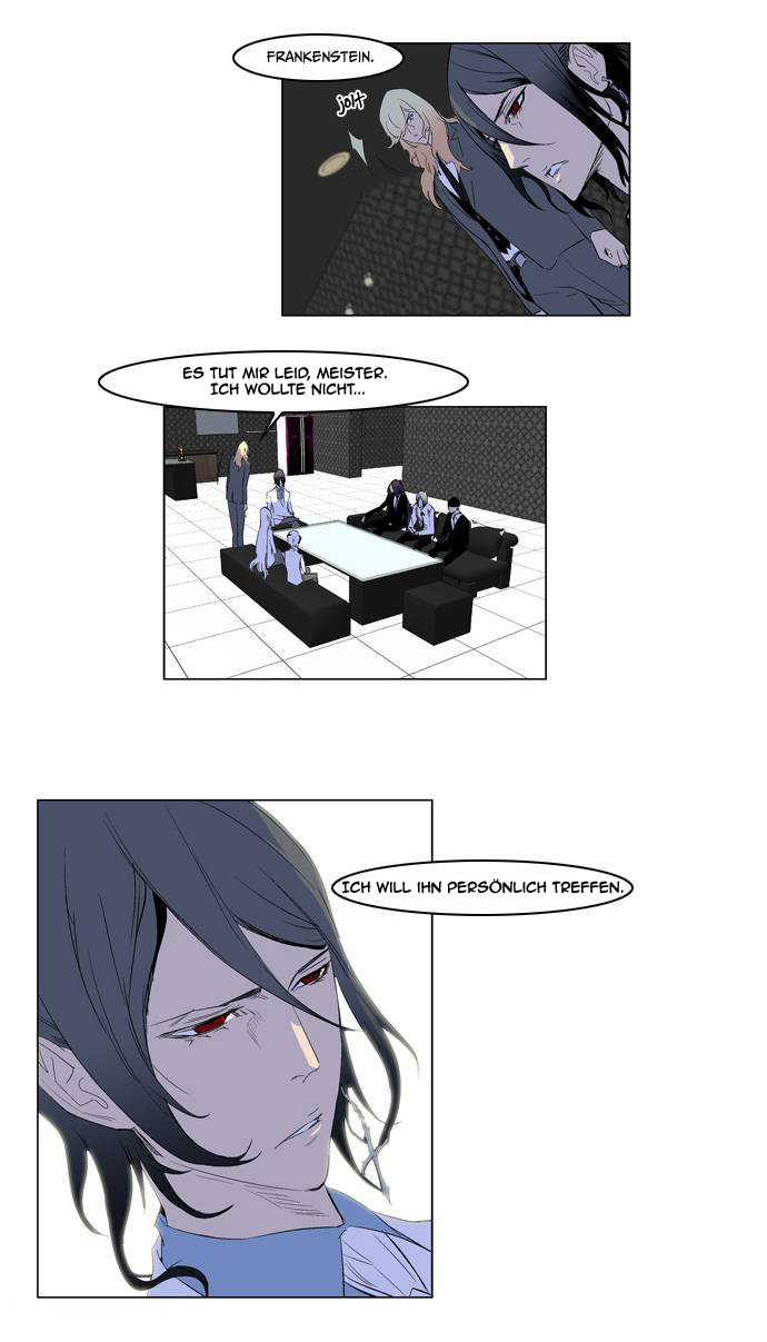 Read Noblesse DE Manga Online