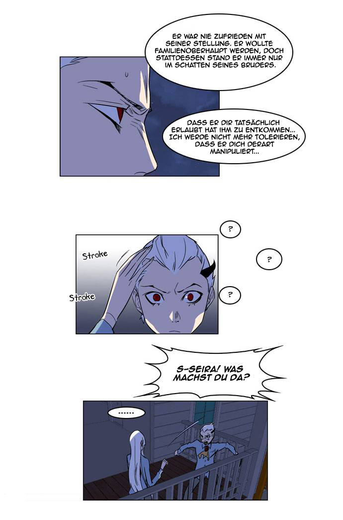 Read Noblesse DE Manga Online