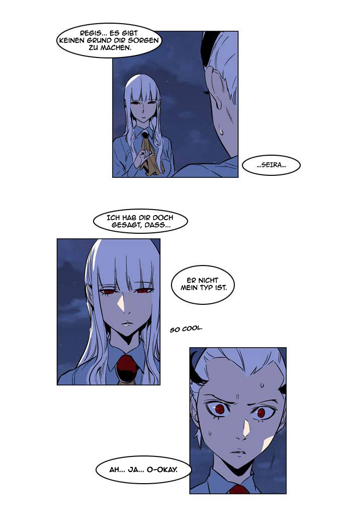 Read Noblesse DE Manga Online