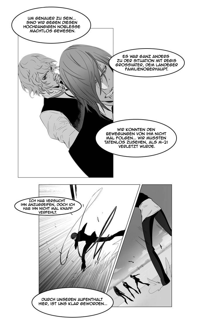 Read Noblesse DE Manga Online