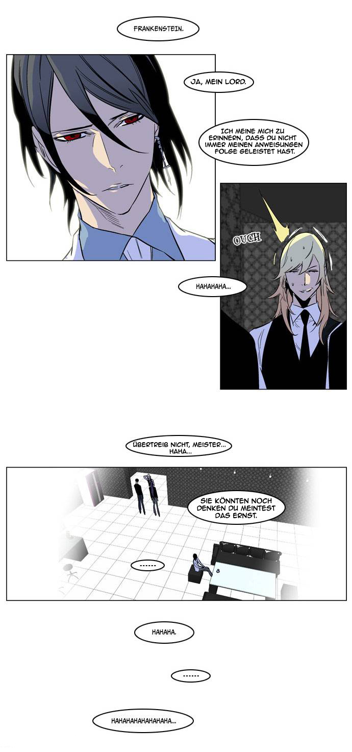 Read Noblesse DE Manga Online