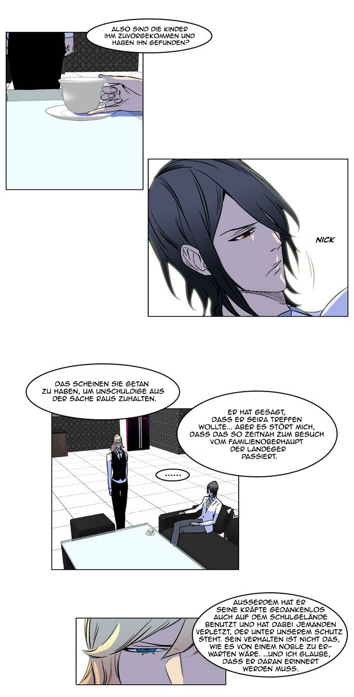 Read Noblesse DE Manga Online