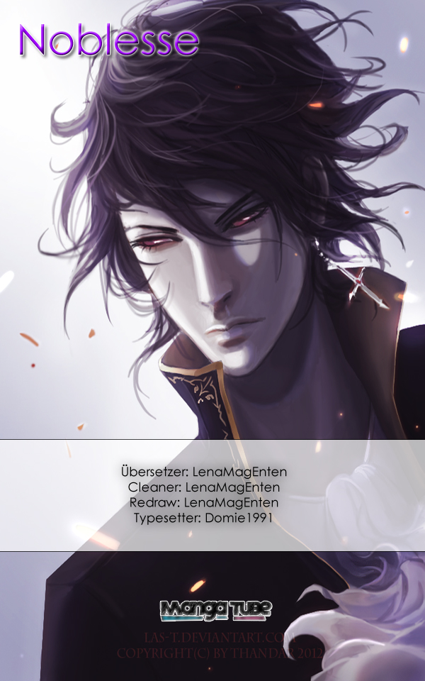 Read Noblesse DE Manga Online